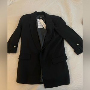 ZARA BLAZER NWT